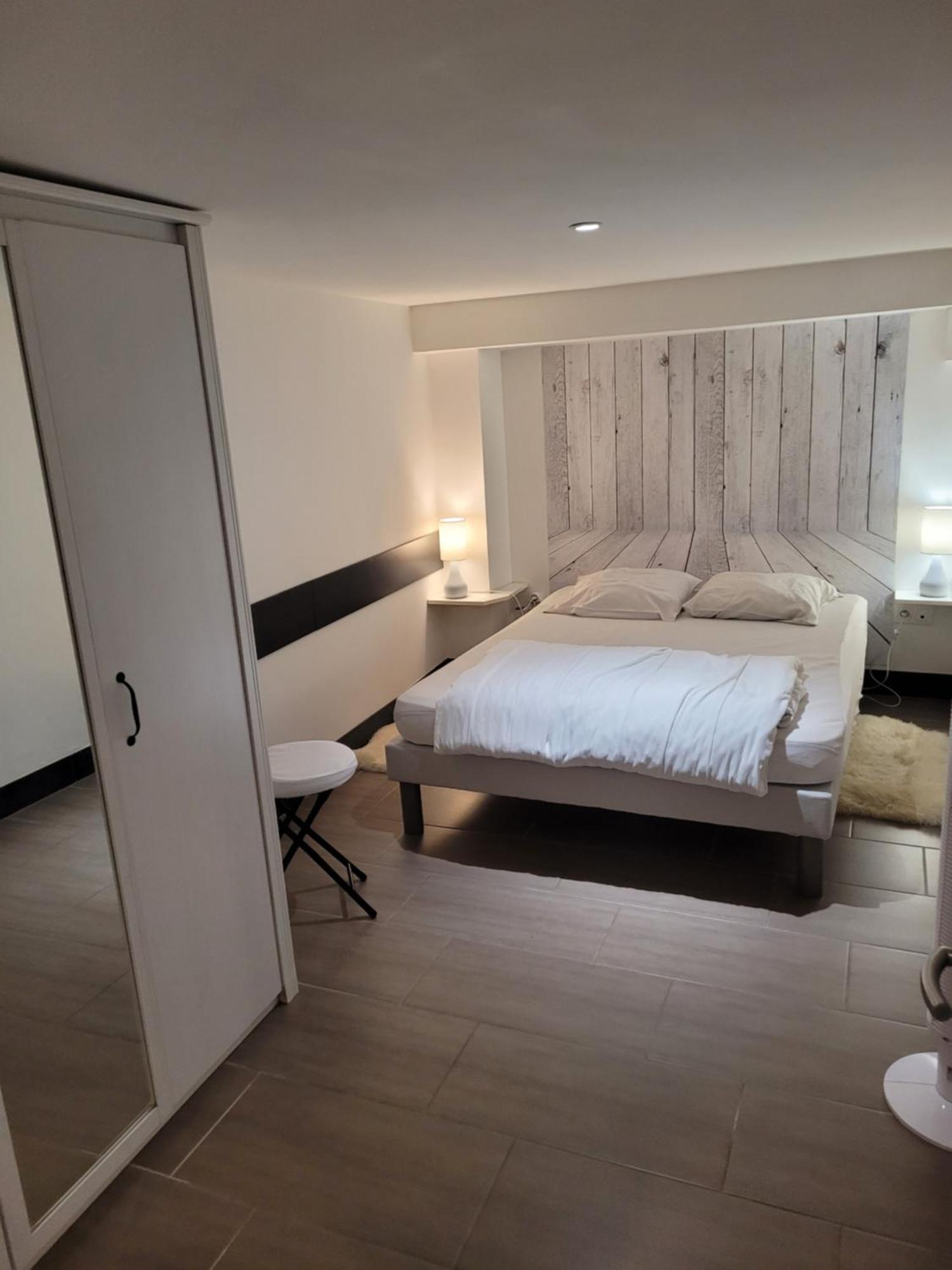 Apartmán Tripiers Duplex Colmar Exteriér fotografie